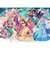 テンヨー　ジグソーパズル〈レインボー・ホログラフィック・ペーパー〉　「Princess　Prism　Fantasy」　1000ピース