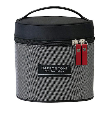 スケーター（Skater）　STLB3専用ランチバック　カーボントーン　KBST3