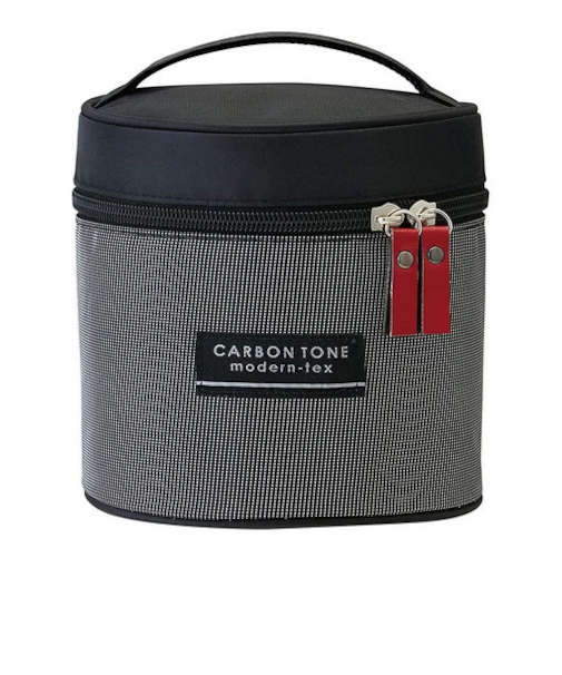 スケーター（Skater）　STLB3専用ランチバック　カーボントーン　KBST3