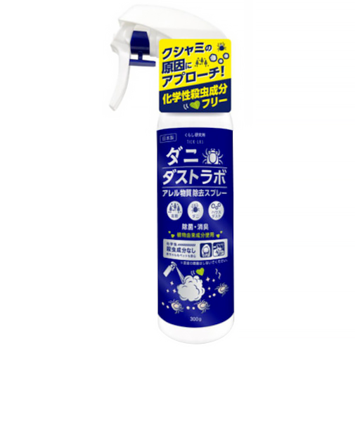 ダニダストラボ　300g