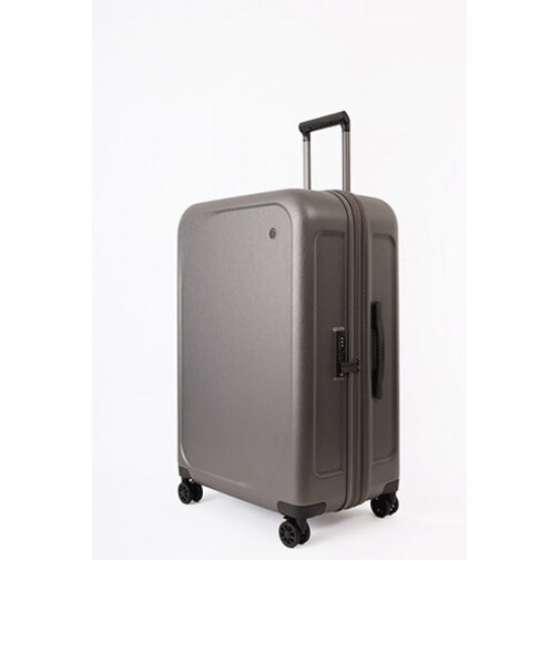 ティエラル（TIERRAL）　FORMA　ダークグレー　L