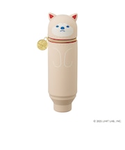リヒトラブ（LIHIT　LAB.）　喫茶プニラボ　スタンドペンケースmini　A-8811　ハチ