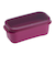 スケーター（Skater）　楽洗2段ランチボックス　570mL　フクシアピンク　PALB6