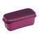 スケーター（Skater）　楽洗2段ランチボックス　570mL　フクシアピンク　PALB6