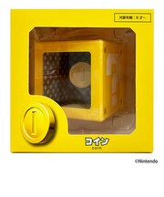 テンヨー　スーパーマリオ　アートバンク　コイン
