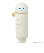 リヒトラブ（LIHIT　LAB.）　喫茶プニラボ　スタンドペンケース　A-8812　ポポ