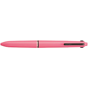 三菱鉛筆 スタイルフィット マイスター 4色ホルダー UE4HFMB.13 カメリアピンク