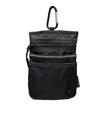 ソロ・ツーリスト　シザーケース　RN　ブラック