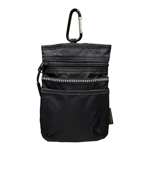 ソロ・ツーリスト　シザーケース　RN　ブラック