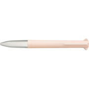 三菱鉛筆 スタイルフィット 5色ホルダー UE5HFS.51 ネールピンク