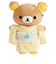 サンエックス　リラックマ　あつめてぬいぐるみ　着物・リラックマ