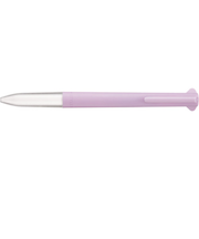 三菱鉛筆　スタイルフィット　3色ホルダー　UE3HFS.34　ライラック