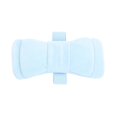 東洋ケース　Rinette　ランチ保冷ベルト　ライトブルー