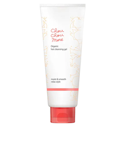 シュシュモア（ChouChouMore）　ホットクレンジングジェル　フレッシュピーチの香り　200g