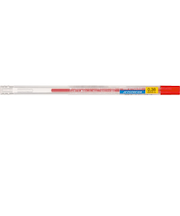 三菱鉛筆 スタイルフィット ジェットストリームリフィル 0.38mm SXR8938.24 レッド