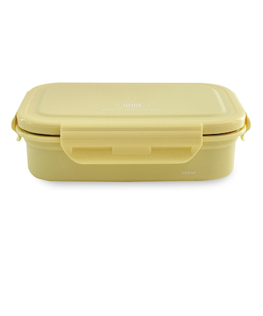 リビングクリエイター（LIVINGCREATOR）　キーパーテン（KEEPER　TEN）　560mL　レモン