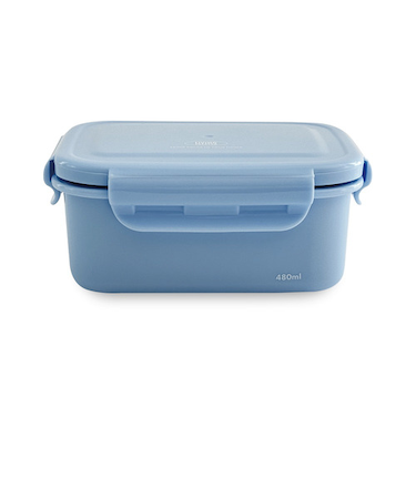 リビングクリエイター（LIVINGCREATOR）　キーパーテン（KEEPER　TEN）　480mL　パステルブルー