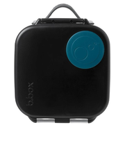 ウェスキー（weskiii）　ミニランチボックス（Mini　Lunchbox）　1L　ナイトヴィジョン