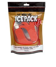 ヌークス（NOOKs）　たこウィンナー　アイスパック　2個入