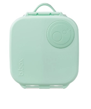 ウェスキー（weskiii）　ミニランチボックス（Mini　Lunchbox）　1L　スペアミント