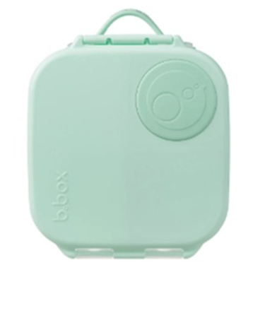 ウェスキー（weskiii）　ミニランチボックス（Mini　Lunchbox）　1L　スペアミント