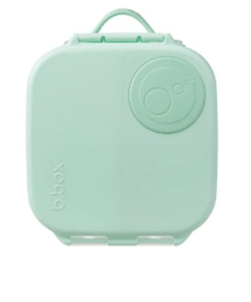 ウェスキー（weskiii）　ミニランチボックス（Mini　Lunchbox）　1L　スペアミント