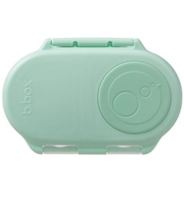 ウェスキー（weskiii）　スナックボックス（Snackbox）　350mL　スペアミント