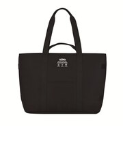 サーモス（THERMOS）　保冷ビッグトートバッグ　RFQ－036ALB　オールブラック