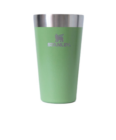 スタンレー（STANLEY）　スタッキング真空パイント　0.47L　ワサビ