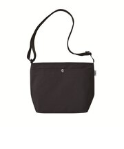 サーモス（THERMOS）　保冷ショルダーバッグ　RFO－007BK　ブラック