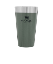 スタンレー（STANLEY）　スタッキング真空パイント　0.47L　グリーン