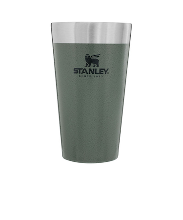スタンレー（STANLEY）　スタッキング真空パイント　0.47L　グリーン