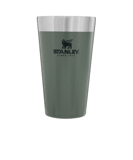スタンレー（STANLEY）　スタッキング真空パイント　0.47L　グリーン