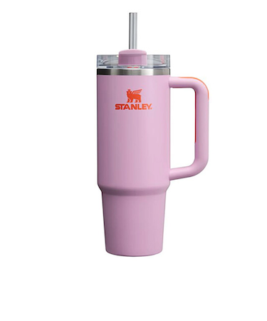 スタンレー（STANLEY）　H2.0真空スリムクエンチャー　0.88L　アメジスト