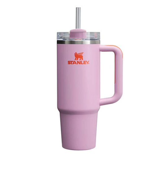 スタンレー（STANLEY）　H2.0真空スリムクエンチャー　0.88L　アメジスト