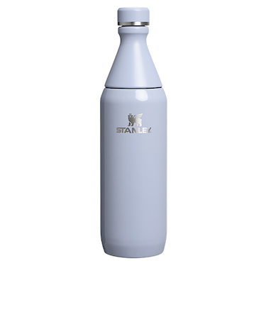 スタンレー（STANLEY）　オールデイスリムボトル　0.6L　デュードロップグロス