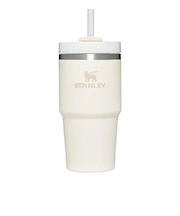 スタンレー（STANLEY）　H2.0真空スリムクエンチャー　0.6L　クリーム2.0