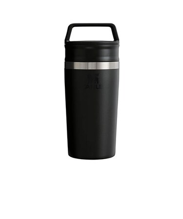 スタンレー（STANLEY）　真空マグ　0.35L　ブラック2
