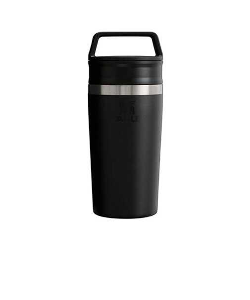 スタンレー（STANLEY）　真空マグ　0.35L　ブラック2