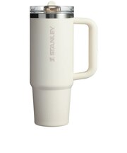 スタンレー（STANLEY）　クエンチャー　プロツアー　フリップストロータンブラー　0.88L　クリーム