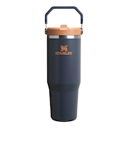 スタンレー（STANLEY）　アイスフローフリップストロー真空タンブラー　0.88L　トワイライト