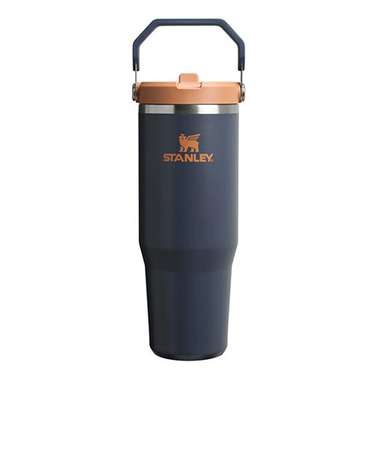 スタンレー（STANLEY）　アイスフローフリップストロー真空タンブラー　0.88L　トワイライト