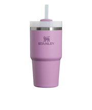 スタンレー（STANLEY）　H2.0真空スリムクエンチャー　0.6L　ライラック