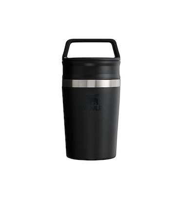 スタンレー（STANLEY）　真空マグ　0.23L　ブラック2