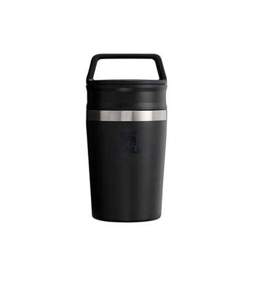 スタンレー（STANLEY）　真空マグ　0.23L　ブラック2