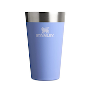 スタンレー（STANLEY）　スタッキング真空パイント　0.47L　ハイドレジア