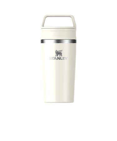 スタンレー（STANLEY）　真空マグ　0.35L　クリーム