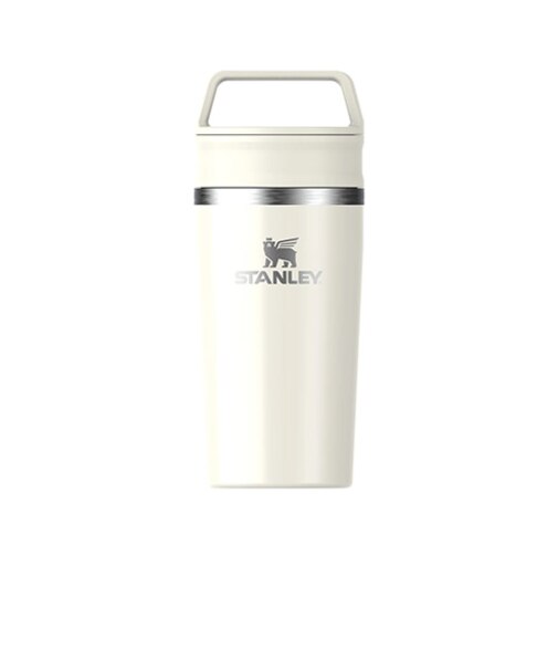 スタンレー（STANLEY）　真空マグ　0.35L　クリーム