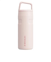 スタンレー（STANLEY）　エアロライト真空ボトル　0.47L　ローズクォーツ
