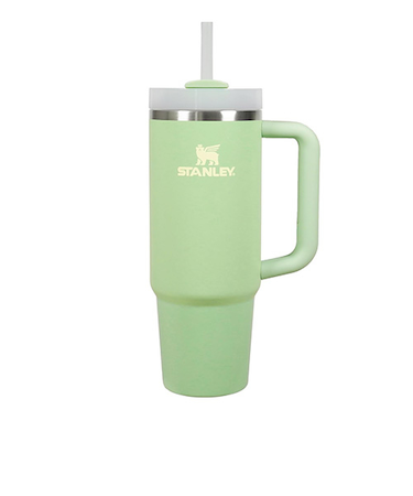 スタンレー（STANLEY）　H2.0真空スリムクエンチャー　0.88L　ピスタチオ